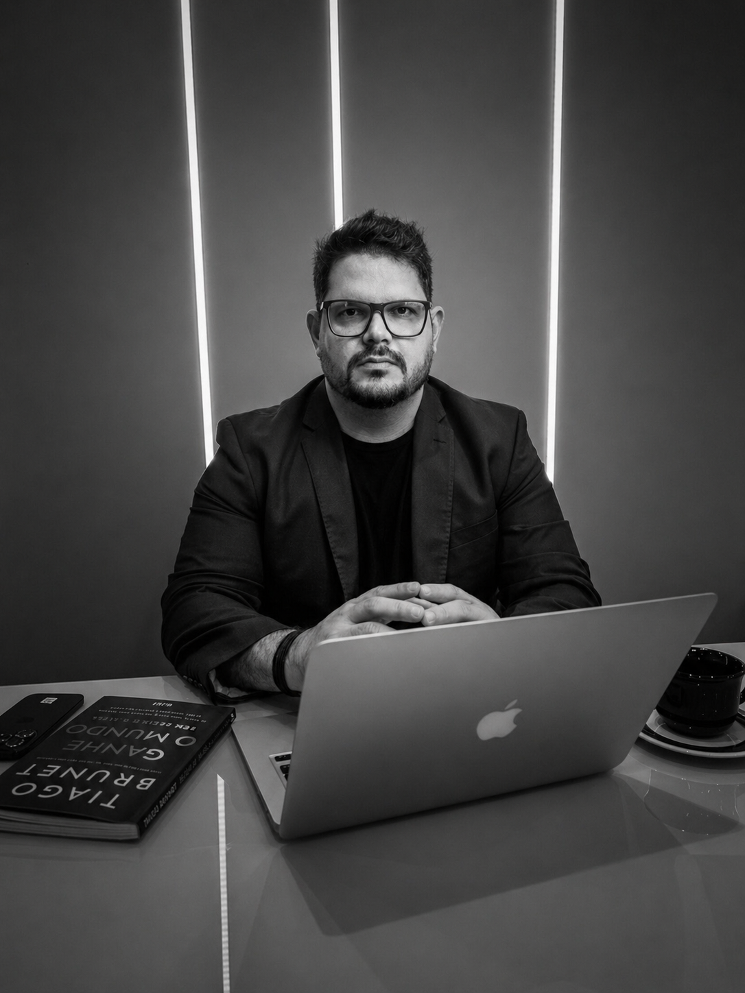 Foto de Stefano Lozich